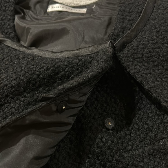 Susana Monaco Wool Blend Size 6 - Picture 9 of 14